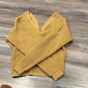 Thought it was super cute then never wore it.